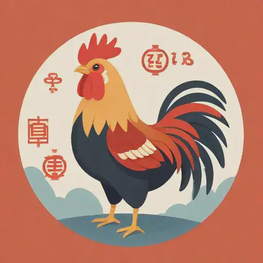 属鸡人2025年农历12月运势，运势年底运势指南