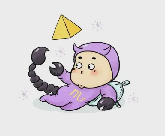 天蝎事业转折点