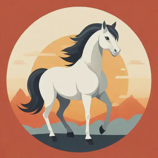 属马在2025年运势怎么样 属马在2025年运势怎么样