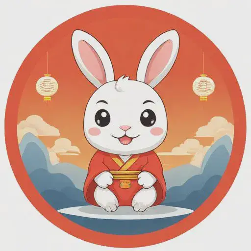 1999年属兔未来5年运势