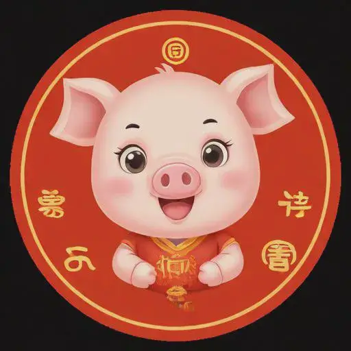 83年属猪2025年运势完整版,83年属猪人42岁过七劫 83年属猪2025年运势完整版,83年属猪人42岁过七劫