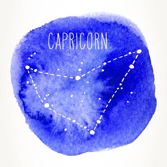 摩羯座的前世记忆是什么(探秘前世的经历是否影响了摩羯座的性格)