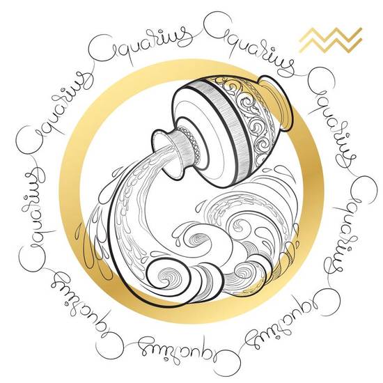 水瓶座女今日运势查询精准(星象指引运势如何)