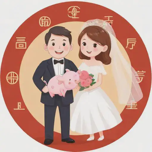 婚配八字合婚表免费属狗配猪：94狗和95猪是上等婚不