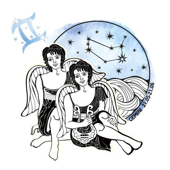 双子座和射手座配吗闺蜜(星座大揭秘这两个星座的闺蜜关系如何)