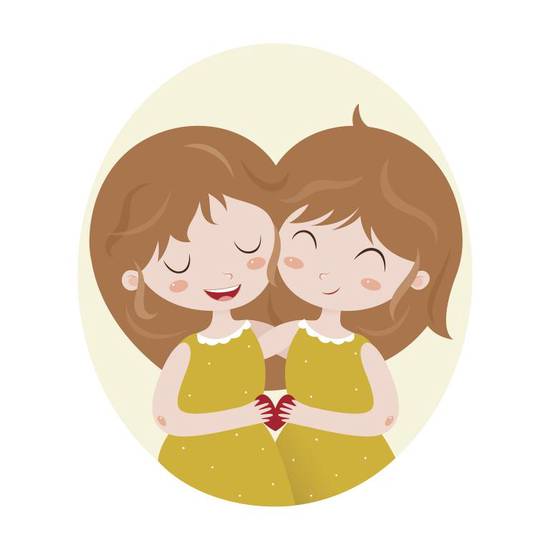 狮子座和双子座的爱情故事(火与风的相遇)