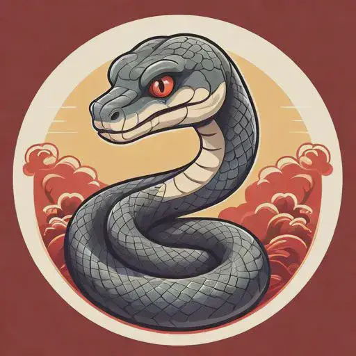 属蛇和什么属相最配对合适的，属蛇的人和什么属相最配