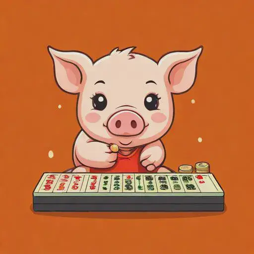 属猪今日运势财运打麻将奇缘阁