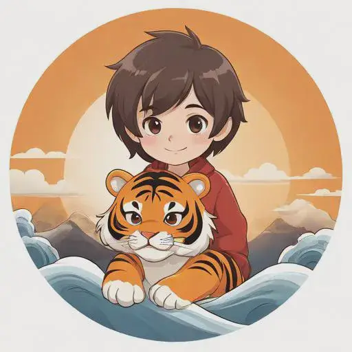 属虎的今年多大了1998年虚岁，1998年属虎人2025年年龄