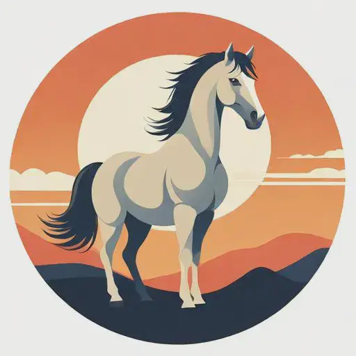 属马在2025年运势怎么样 属马在2025年运势怎么样