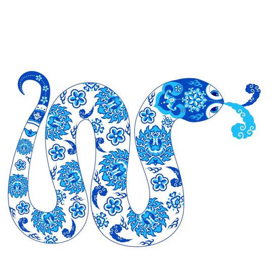 2023属蛇人全年运程(顺风顺水财源滚滚来)