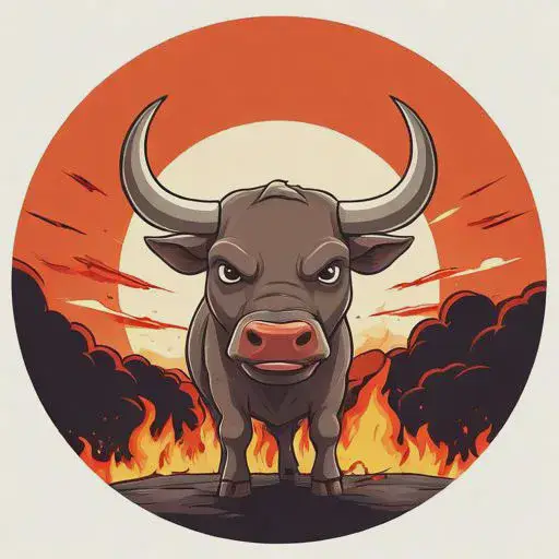 如何化解73年属牛52岁的灾难：73年属牛人52岁丧偶