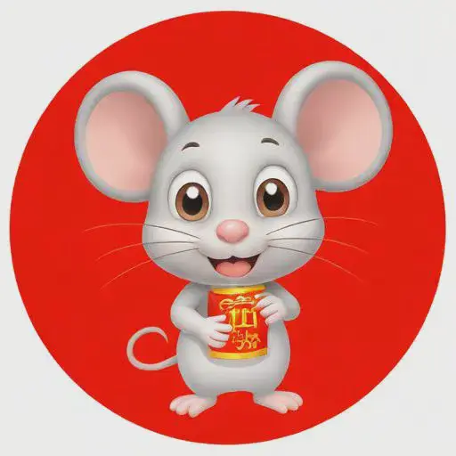 属鼠的是哪年出生的多大岁数啊：属鼠是哪年出生的几岁