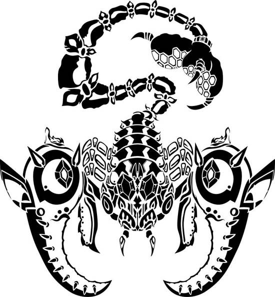 天蝎座2023年运势爱情(爱情运势大好恋爱顺利)