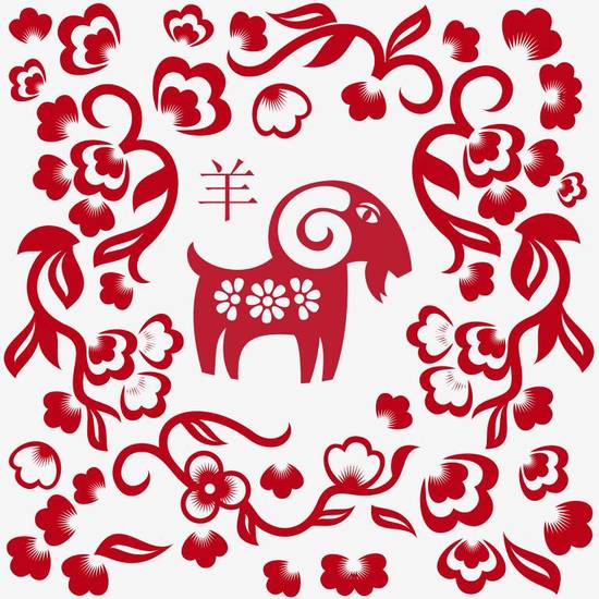 属男与属羊女婚配命运(如何预测)