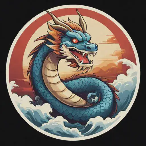 十二生肖龙的来历 传说 故事:十二生肖龙的来历 十二生肖龙的来历 传说 故事:十二生肖龙的来历