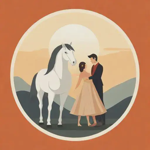 属马和什么属相最配婚姻最合适