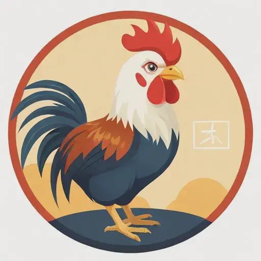 属鸡的是哪一年生的今年多大，属鸡是哪一年出生的今年几岁