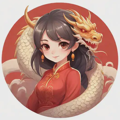 88年龙女的性格特点是什么:88属龙女的一生婚姻状况 88年龙女的性格特点是什么:88属龙女的一生婚姻状况