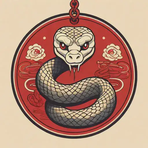 属蛇人本命年佩戴什么最好呢