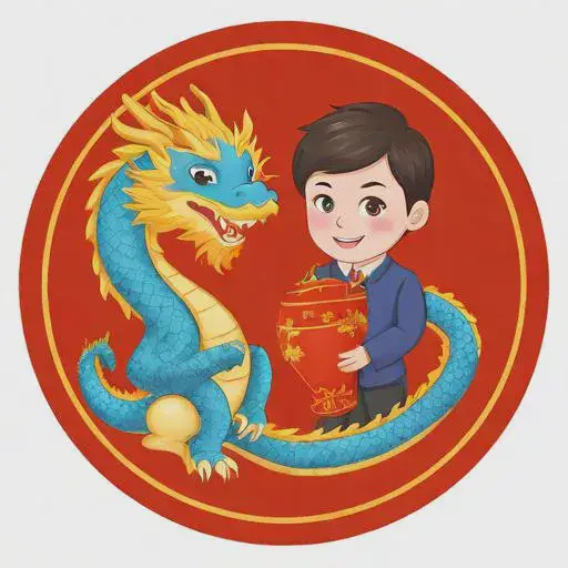 属狗跟属龙的在一起相配吗好吗，属狗和龙相配婚姻如何