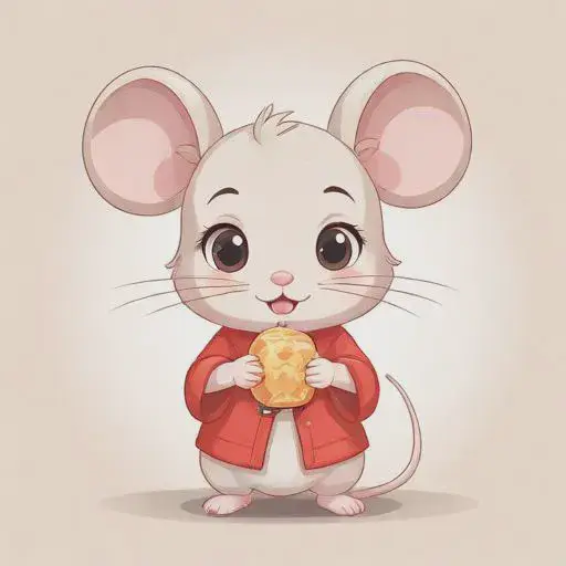 1996年属鼠的和属什么的最好，96年的女鼠和什么属相最合适