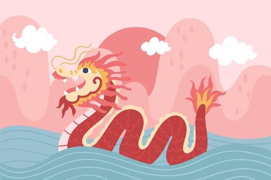 女龙男羊属相婚配好吗羊(解析龙女羊男姻缘有望)