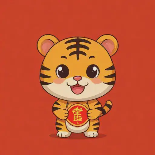 2025年属虎害太岁戴什么化解，属虎化解太岁小妙招