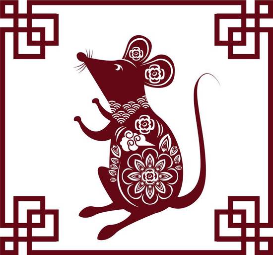 1984年属鼠男人运势(事业稳步上升感情需谨慎)