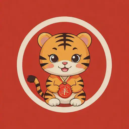 2025年属虎害太岁戴什么化解，属虎化解太岁小妙招