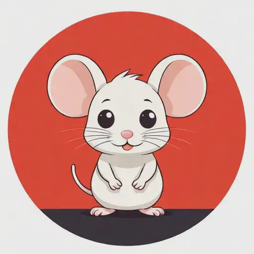 96年的鼠和什么属相最般配