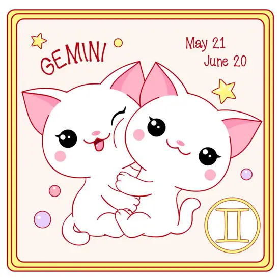 怎么让双子座越来越喜欢你(的秘诀)