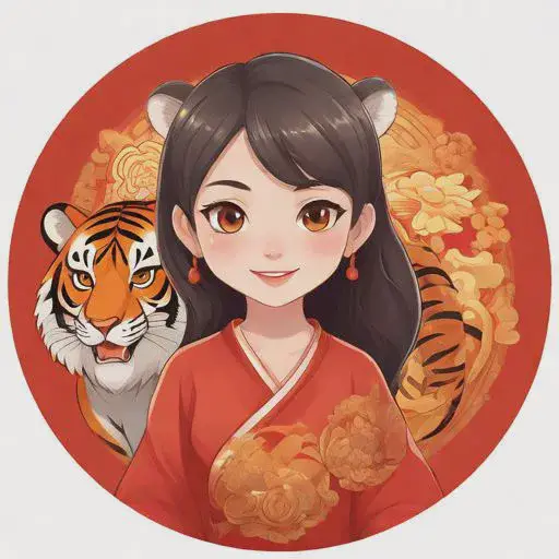 属虎女2025犯太岁怎么化解：属虎人犯太岁的化解方法