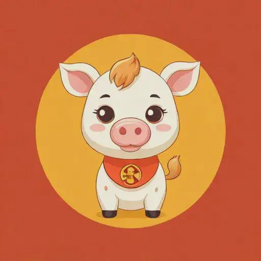 2025年十二生肖五行对照表:生肖性格解析 2025年十二生肖五行对照表:生肖性格解析