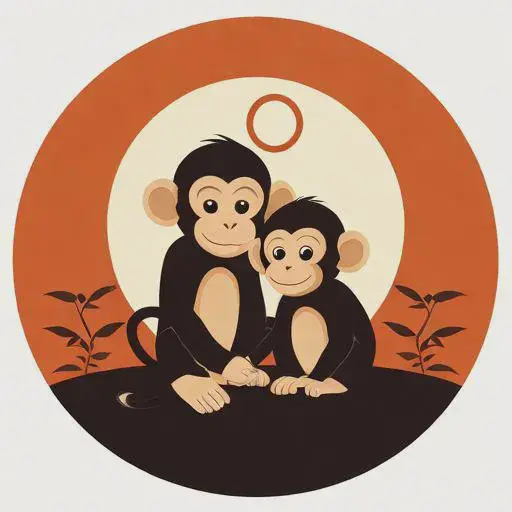 属猴配什么属相最好婚姻幸福