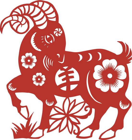 91年属羊人一生的运势(顺境与挑战并存)