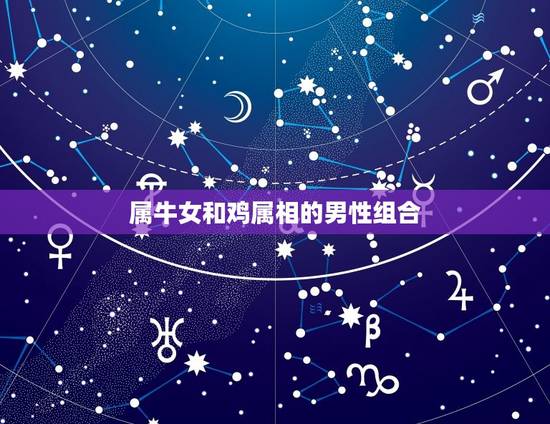 属牛女和鸡属相合不合(如何看待这对星座组合)