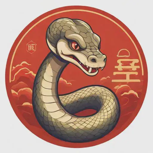 77年属蛇人未来5年的运势，1977属蛇48岁今天运气如何