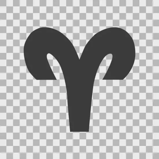 白羊座社交能量图