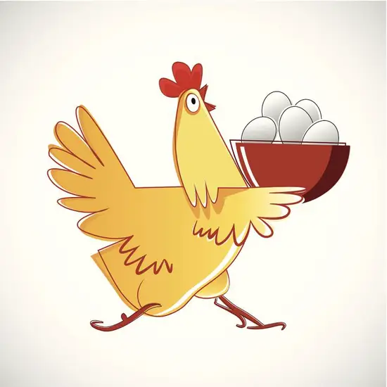 属鸡到2023年多少岁(探究属鸡人的年龄与命运)