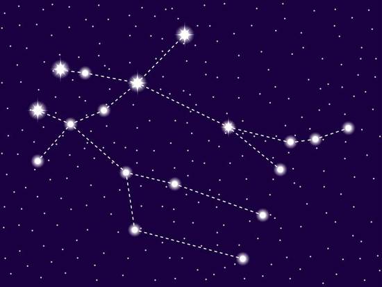 双子最近运势第一星座网(好运连连财源滚滚)