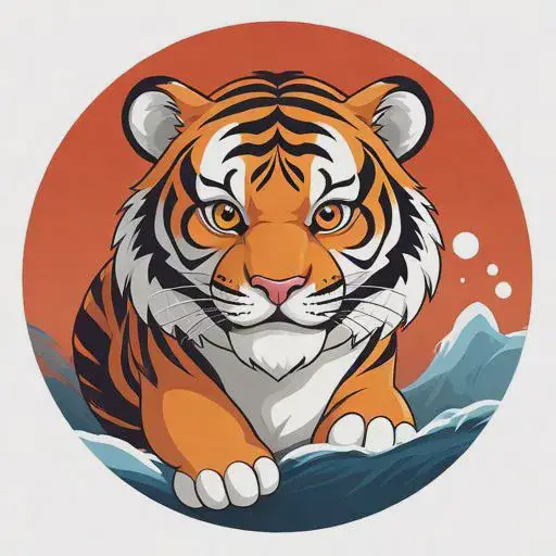 属虎的人是什么五行属性的人，属虎的人五行