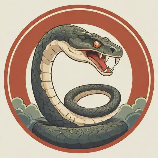 属蛇男和属什么生肖婚配合适：男蛇和什么属相最配婚姻