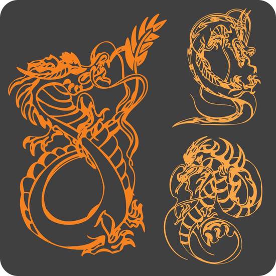 属龙人今日运势财运数字(财运亨通数字大涨)