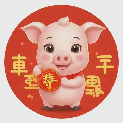 2025年属猪的为啥要躲春，2025年属猪冲太岁戴什么