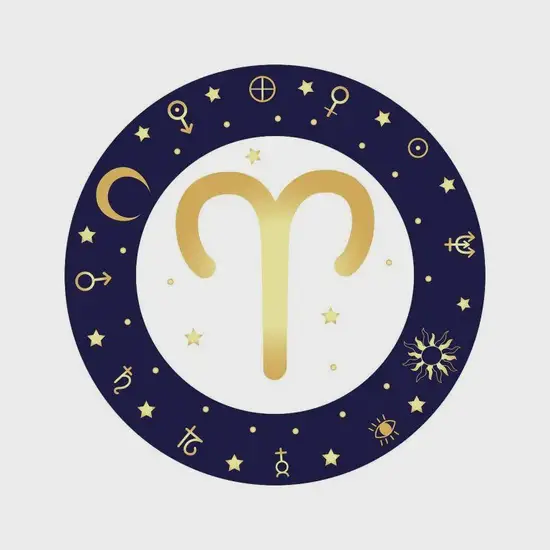 白羊座今日幸运方向