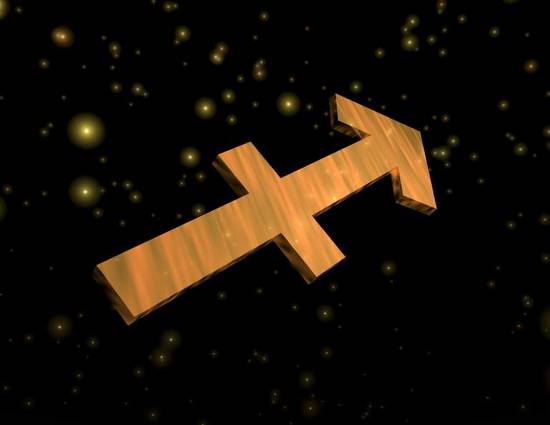 射手座今日财运运势方位(财富方位揭秘)