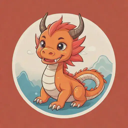 1988年属龙2025年幸运色，1988年属龙2025年运势及运程