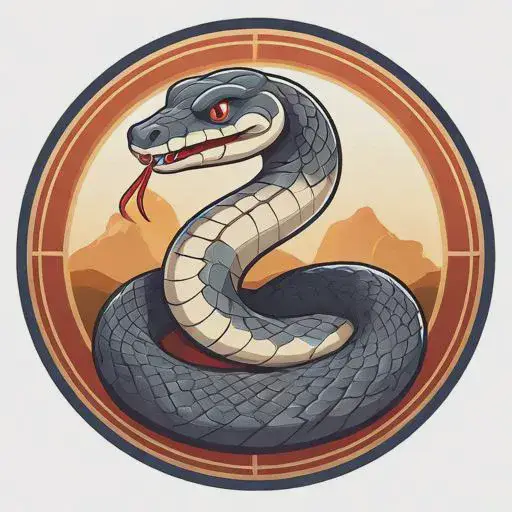 属蛇和什么属相最配 相克相冲，属蛇三合和三冲属相