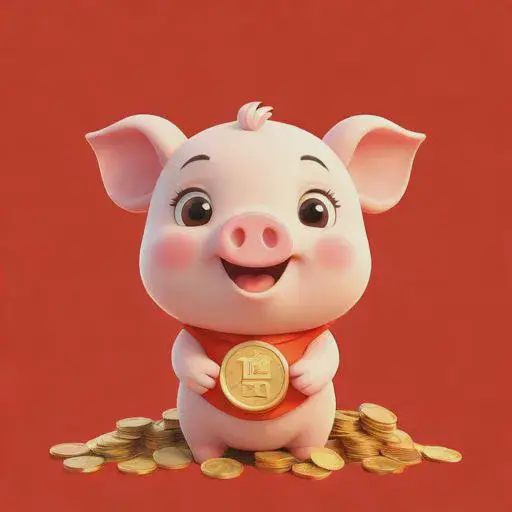 2025年属猪人的全年运势详解：运势破财征兆